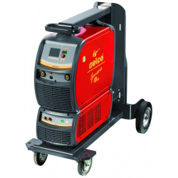 Selco Genesis 5000 TLH в Белоомуте