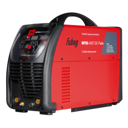 Fubag INTIG 400 T DC PULSE в Белоомуте