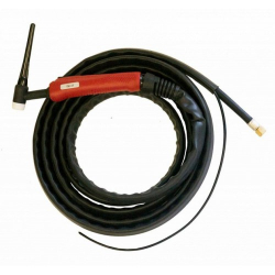 Купить Aurora TIG 17 140A (35%) M12x1. 4m в Белоомуте