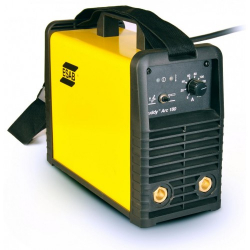 Купить Сварочный инвертор ESAB BuddyArc 180 в Белоомуте