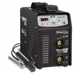 Купить FoxWeld FoxMaster 170E в Белоомуте
