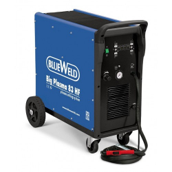 Blueweld BIG PLASMA 83 HF в Белоомуте