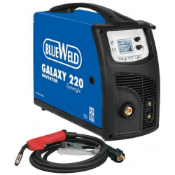 Купить Сварочный полуавтомат Blueweld GALAXY 220 в Белоомуте