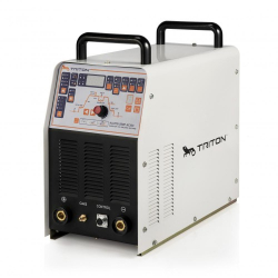 Triton ALUTIG 250P AC/DC в Белоомуте