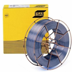 Стоимость ESAB OK AristoRod 12.63 - 1,2mm - 18,0kg в Белоомуте