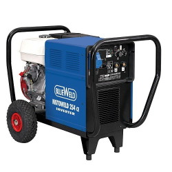Купить Blueweld Motoweld 254 CE в Белоомуте