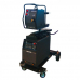 Купить Сэлма ПДГО-515 в дугах в Белоомуте