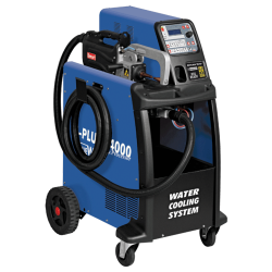 Blueweld Inver-Plus 14000 Aqua в Белоомуте