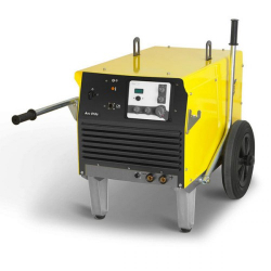 Купить Сварочный инвертор ESAB ORIGO ARC 810C в Белоомуте