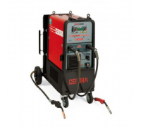 Cebora JAGUAR SOUND MIG 2060/MD STAR DOUBLE PULSE
