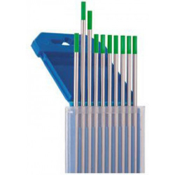 Купить Tbi WP-15(green) d 3,2 в Белоомуте