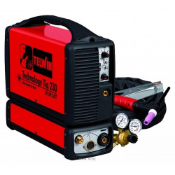 Telwin Technology TIG 230 DC-HF/LIFT VRD 230V в Белоомуте
