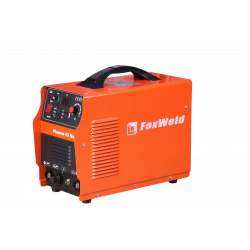 FoxWeld Plasma 43 Multi в Белоомуте
