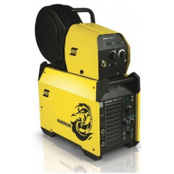 Купить ESAB WARRIOR (MIG) 400I CC/CV в Белоомуте