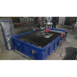 ПКО Волна Simple Cutter 3000x2000 в Белоомуте