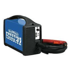 Blueweld Prestige Plasma 41 в Белоомуте
