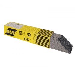 Стоимость ESAB OK 63.80 - 4,0mm - 1,7kg в Белоомуте