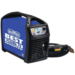 Blueweld Best Plasma 70 в Белоомуте