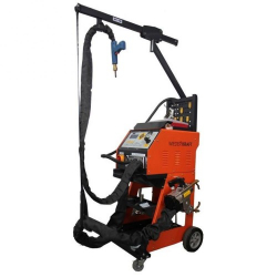 Wiederkraft WDK-9900/C в Белоомуте