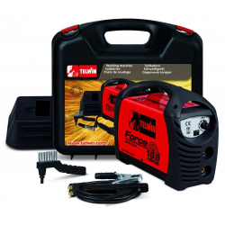 Купить Telwin FORCE 168 MPGE 230V в Белоомуте