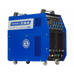 Aurora PRO IRONMAN TIG 315 AC/DC PULSE в Белоомуте