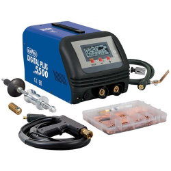 Blueweld Digital Plus 5500 (с набором 802832) - 220В в Белоомуте