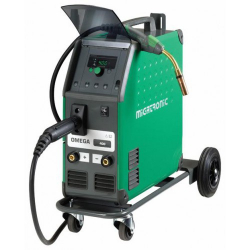 Купить Migatronic OMEGA2 400 S-L BASIC с тележкой в Белоомуте