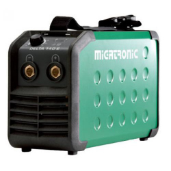 Купить Migatronic Delta 140 E в Белоомуте