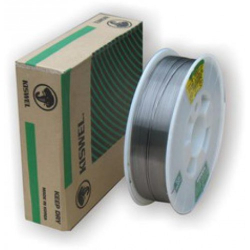 Стоимость Kiswel KC-28 (ER70S-6, Св08Г2С, Св08ГС), 1.4 мм, 15 кг в Белоомуте