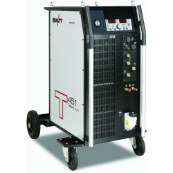 EWM TETRIX 451 AC/DC SMART FW в Белоомуте