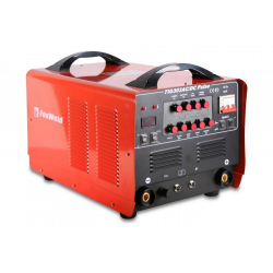 FoxWeld TIG 303 AC/DC Pulse в Белоомуте