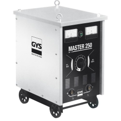 Купить Сварочный инвертор Gys MASTER 250 в Белоомуте