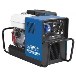 Купить Blueweld Motoinverter 204 CE в Белоомуте