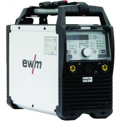 Купить EWM PICO 350 CEL puls PWS в Белоомуте