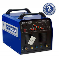 Aurora PRO INTER TIG 250 AC/DC в Белоомуте