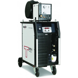 Купить EWM Taurus 551 Basic FDW в Белоомуте