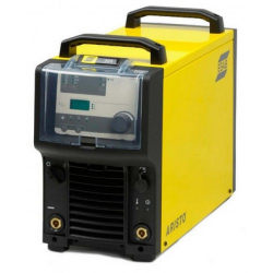 Купить Сварочный инвертор ESAB ARISTO 400 в Белоомуте