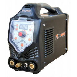 FoxWeld FoxTig 2000 DC Pulse в Белоомуте
