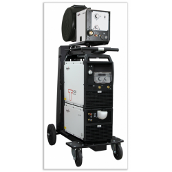 Купить EWM Taurus 405 Synergic S MM TDM в Белоомуте