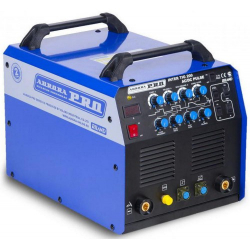 Aurora PRO INTER TIG 200 AC/DC PULSE в Белоомуте