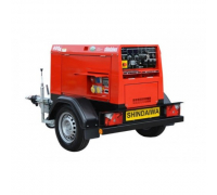 Shindaiwa DGW400DMK-S1