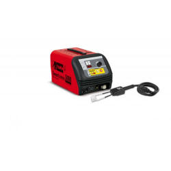 Telwin Smart Inductor 5000 Twister 200-240V с аксессуарами в Белоомуте