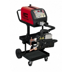 Telwin Inverspotter 13000 400V с аксессуарами в Белоомуте