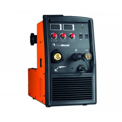 Купить FoxWeld INVERMIG 200 COMPACT в Белоомуте