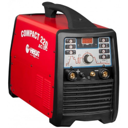 Helvi COMPACT 220 AC/DC в Белоомуте