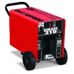 Купить Telwin EURARC 310 230V/400V в Белоомуте