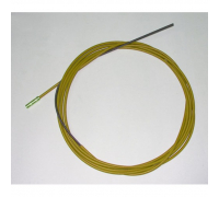Kemppi Направляющий канал 1,2-1,6, 10м желтый