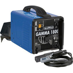 Купить Сварочный трансформатор Blueweld Gamma 1800 в Белоомуте