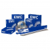 Стоимость EWC 308LSi 1,2 мм 15 кг в Белоомуте Стоимость EWC 308LSi 1,2 мм 15 кг в Белоомуте