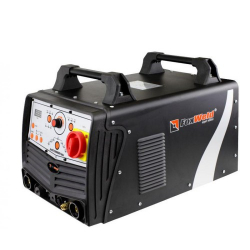 FoxWeld FoxTIG 2500 AC/DC Pulse в Белоомуте